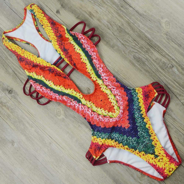 RIO Swimsuit - URBANYOO
